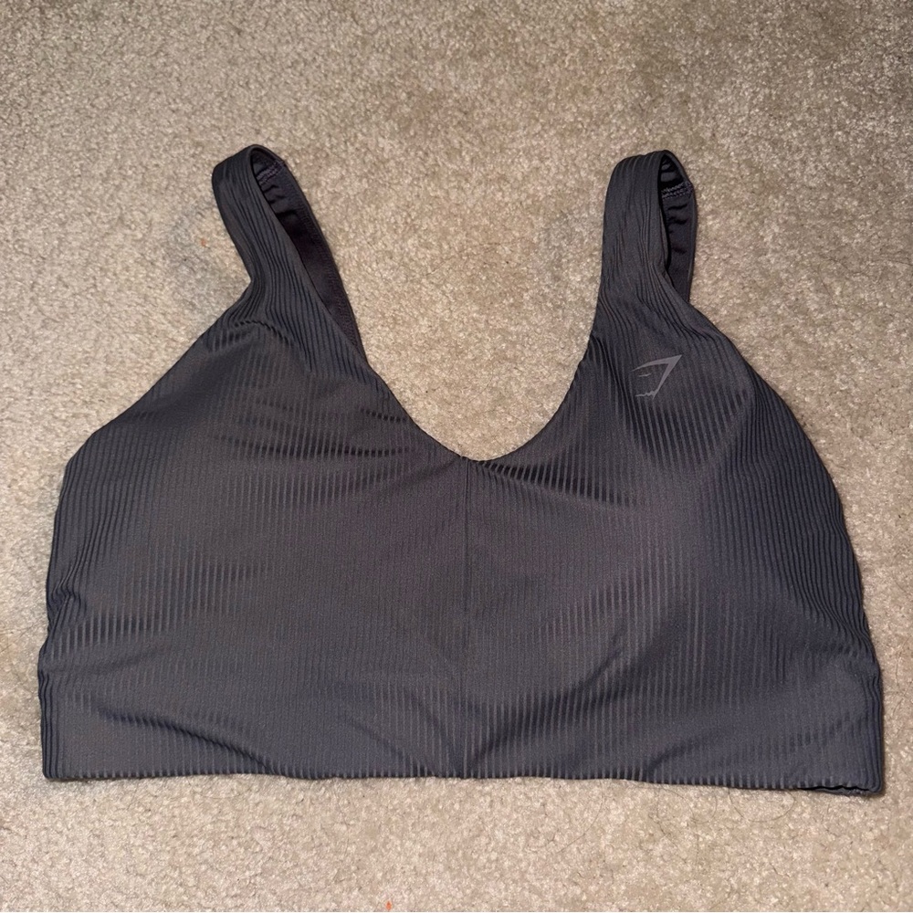 Gymshark Sports Bra